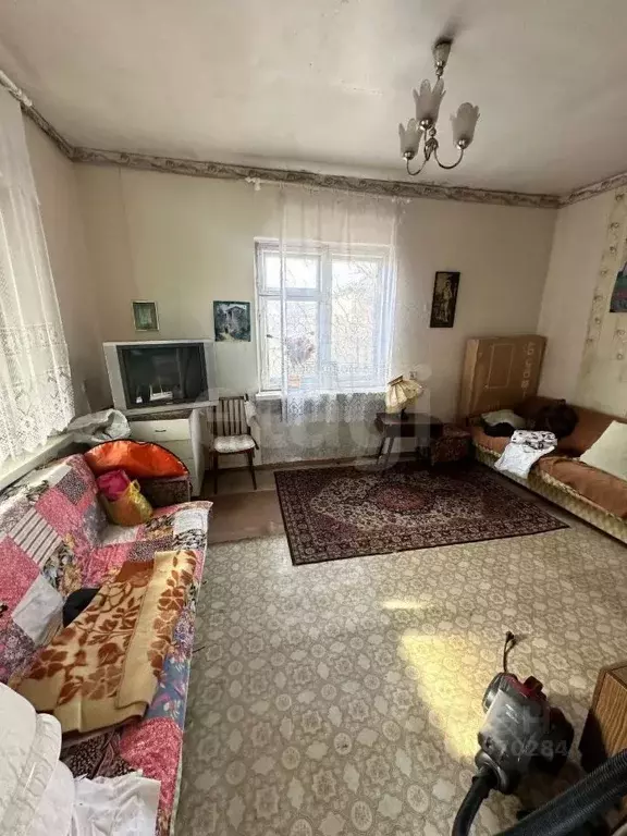 Дом в Ростовская область, Ростов-на-Дону 4-я Союзная ул. (50 м) - Фото 0