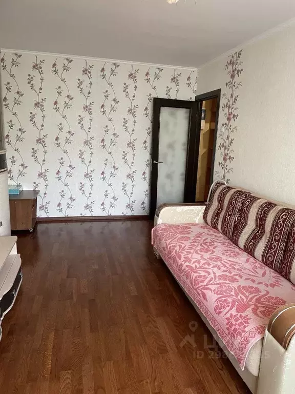 3-к кв. Псковская область, Псков Рижский просп., 73 (67.0 м) - Фото 2
