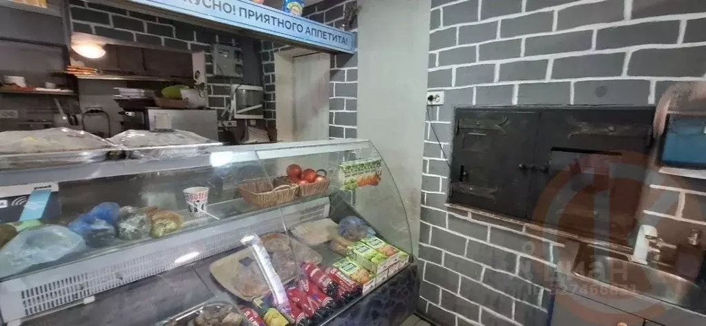 Торговая площадь в Крым, Евпатория ул. Фрунзе, 24 (36 м) - Фото 2