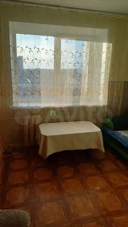 Комната 12,6 м в 1-к., 8/9 эт. - Фото 0