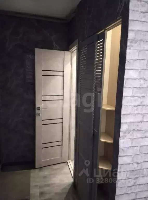 2-к кв. Ульяновская область, Ульяновск проезд Полбина, 18 (42.3 м) - Фото 1