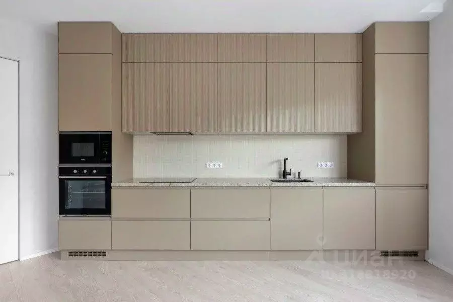 3-к кв. Москва ул. Космонавта Волкова, 5Б (125.0 м) - Фото 0
