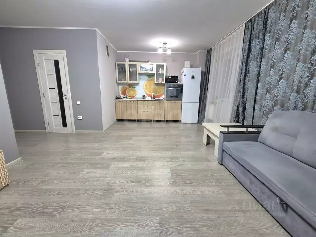 Студия Челябинская область, Челябинский городской округ, пос. ... - Фото 2