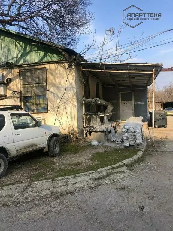Помещение свободного назначения в Севастополь ул. Николая Музыки, 29 ... - Фото 1