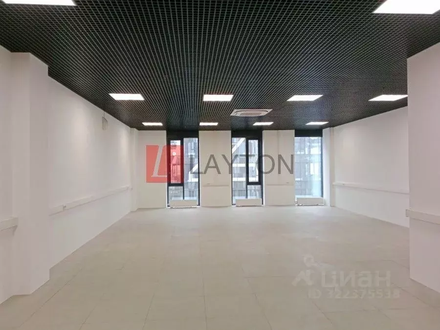 Офис в Москва Огородный проезд, 16/1с3 (104 м) - Фото 2