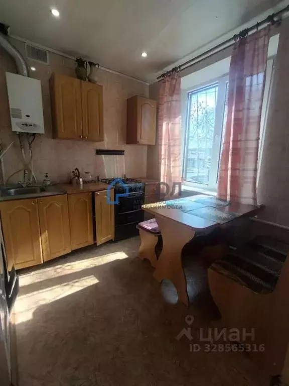 2-к кв. Самарская область, Самара ул. Красных Коммунаров, 46 (46.0 м) - Фото 1