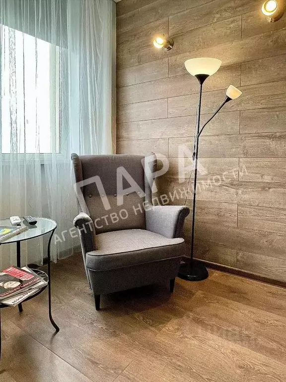 2-к кв. Самарская область, Самара Силовая ул., 6 (47.8 м) - Фото 2