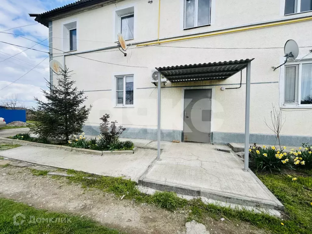 Продаётся 2-к квартира, 47 м - Фото 1