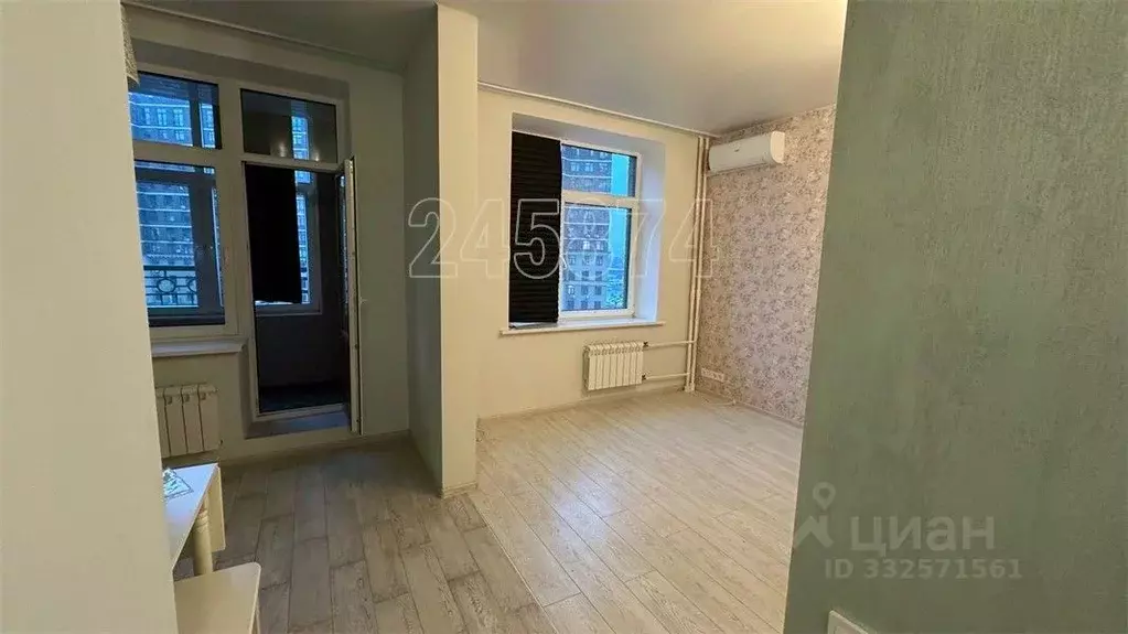 1-к кв. Московская область, Химки ул. Германа Титова, 8 (33.0 м) - Фото 2