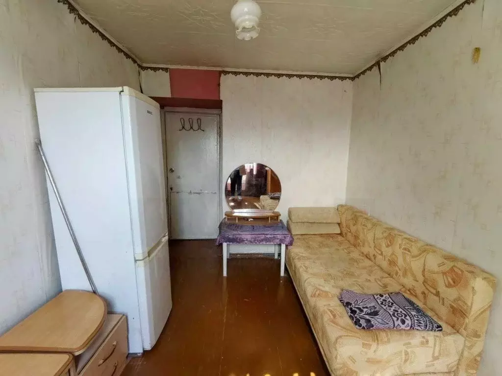 Комната Свердловская область, Екатеринбург ул. Академика Бардина, 19 ... - Фото 1