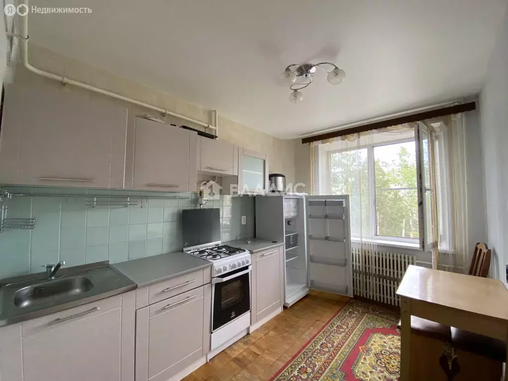 2-комнатная квартира: Волгоград, район Семь Ветров, улица 8-й ... - Фото 1
