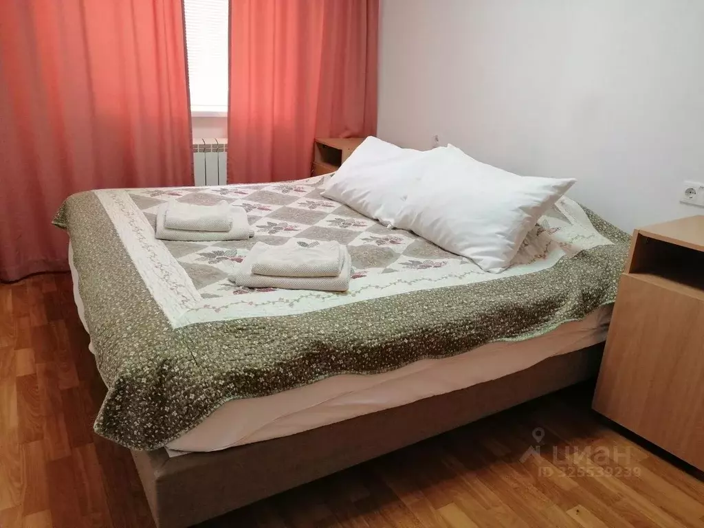 Комната Московская область, Яхрома Дмитровский муниципальный округ, ... - Фото 2