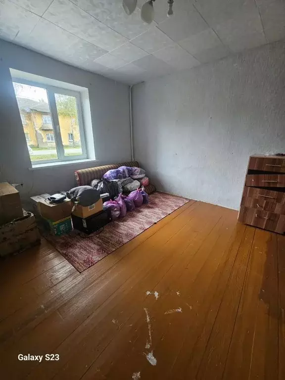 Комната Ленинградская область, Тосненский район, Никольское городское ... - Фото 2