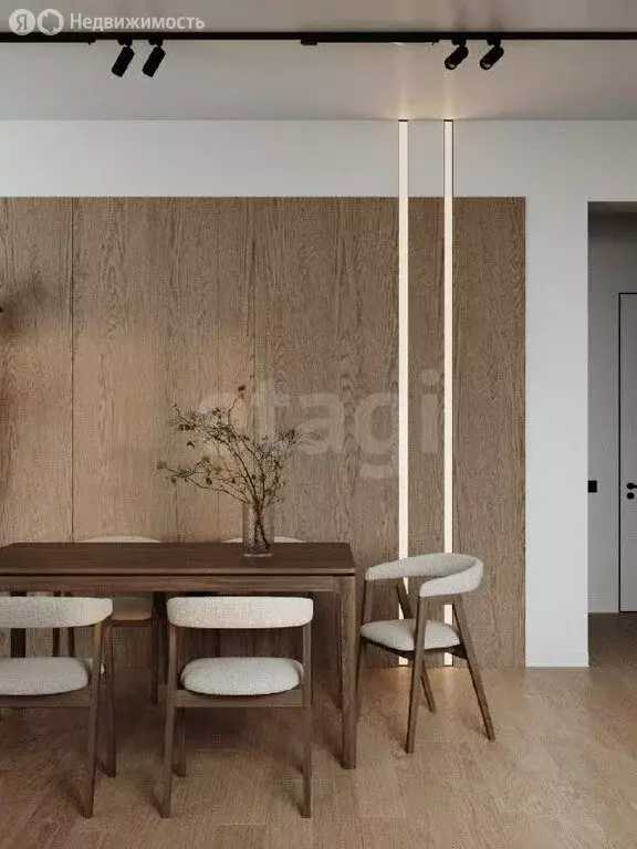 Дом в Тюмень, улица Плодопитомник (127.4 м) - Фото 1