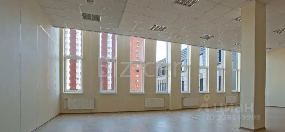 Офис в Санкт-Петербург просп. Стачек, 48 (22 м) - Фото 2