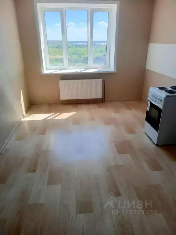 2-к кв. Саратовская область, Энгельс Волжский просп., 63А (70.0 м) - Фото 2