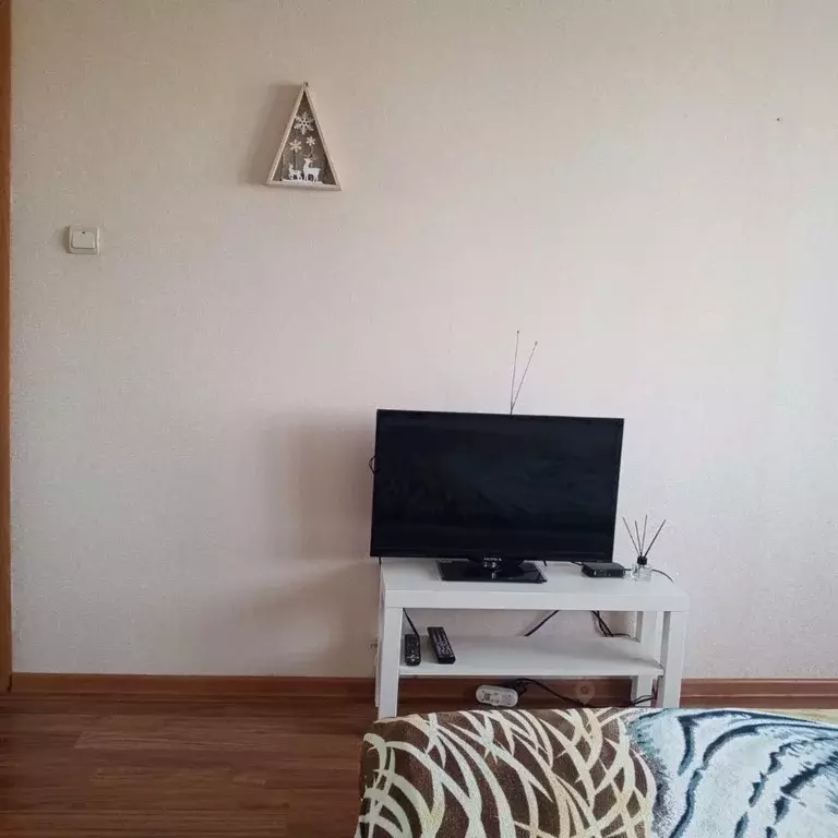 1-к кв. Марий Эл, Йошкар-Ола Якова Эшпая ул., 82 (33.0 м) - Фото 2