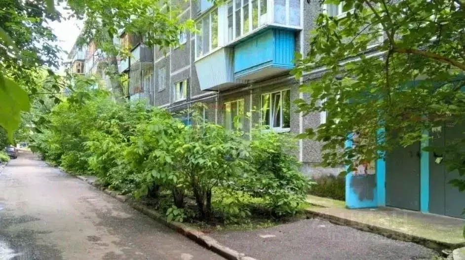 3-к кв. Свердловская область, Екатеринбург ул. Пальмиро Тольятти, 15В ... - Фото 1