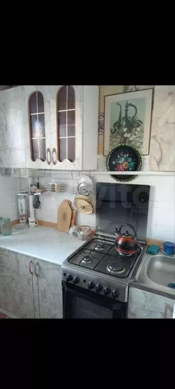 2-к. квартира, 45 м, 3/5 эт. - Фото 0