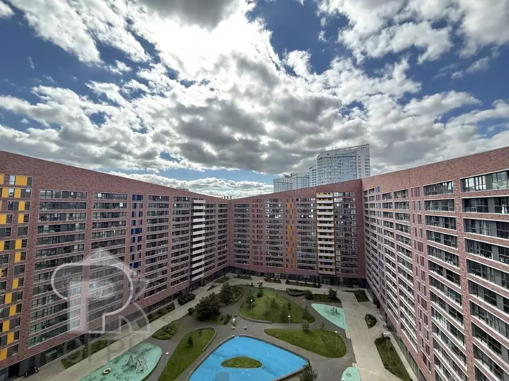 2-к кв. Москва Ходынский бул., 20А (47.0 м) - Фото 1