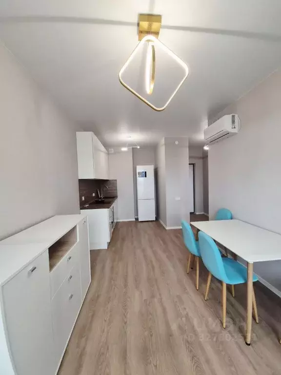 2-к кв. Московская область, Люберцы городской округ, Мирный пгт ... - Фото 1