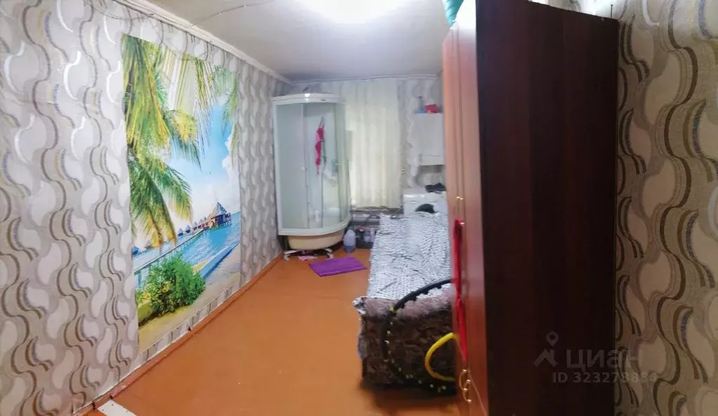 2-к кв. Удмуртия, Воткинск Советская ул., 73 (33.1 м) - Фото 1