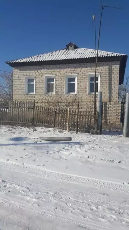 Дом в Волгоградская область, Дубовский район, Горнобалыклейское с/пос, ... - Фото 1