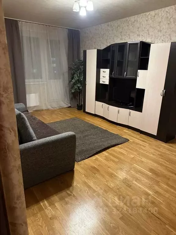 2-к кв. Московская область, Одинцовский городской округ, с. Немчиновка ... - Фото 2