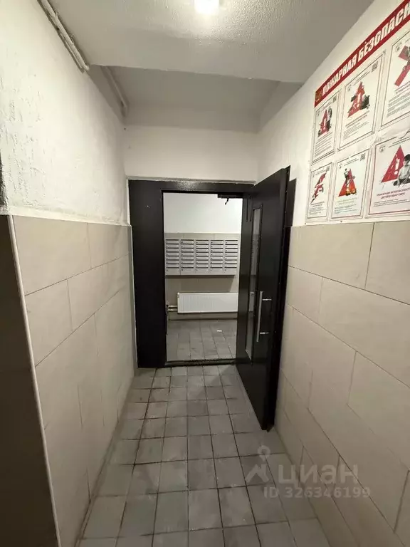 2-к кв. Москва ул. Речников, 14К1 (53.1 м) - Фото 2