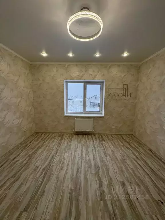Коттедж в Челябинская область, с. Агаповка ул. Горная (100 м) - Фото 0