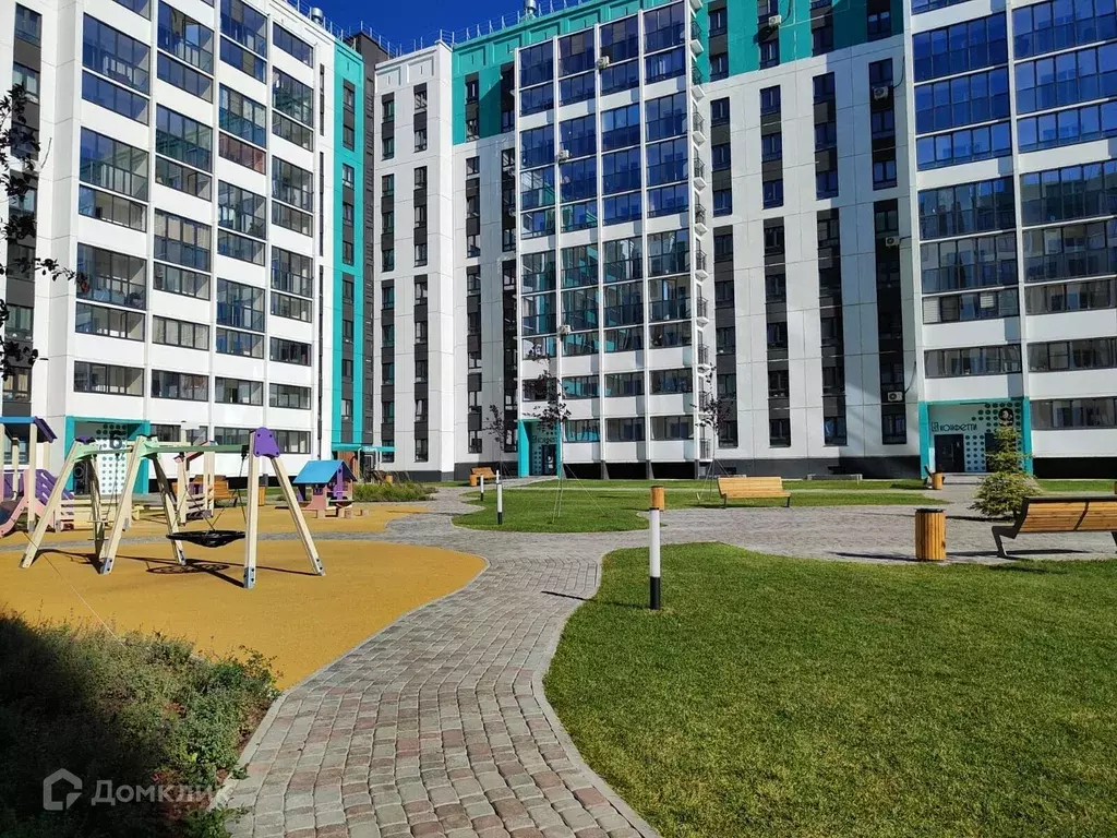 Продаётся 3-к квартира, 78 м - Фото 0