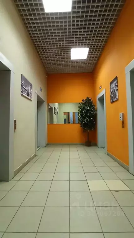 2-к кв. Московская область, Ленинский городской округ, Бутово пгт ... - Фото 2