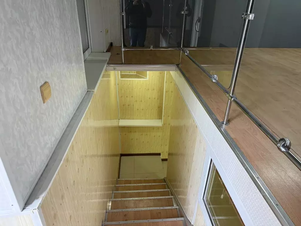 Помещение свободного назначения в Северная Осетия, Алагир ул. К. ... - Фото 2