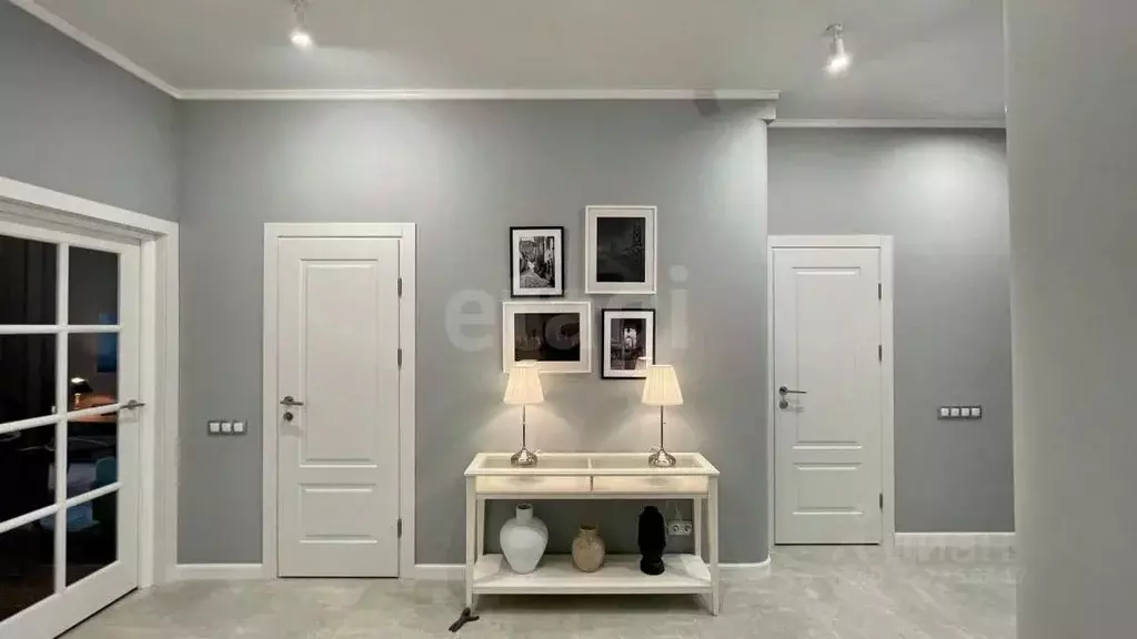 3-к кв. Пермский край, Пермь Советская ул., 3 (94.9 м) - Фото 1