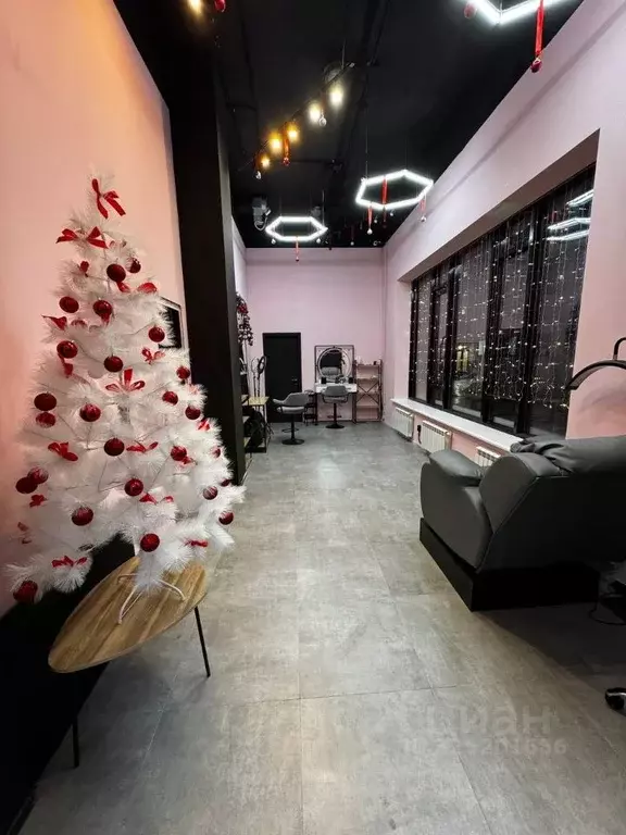 Помещение свободного назначения в Москва бул. Скандинавский, 17 (71 м) - Фото 1