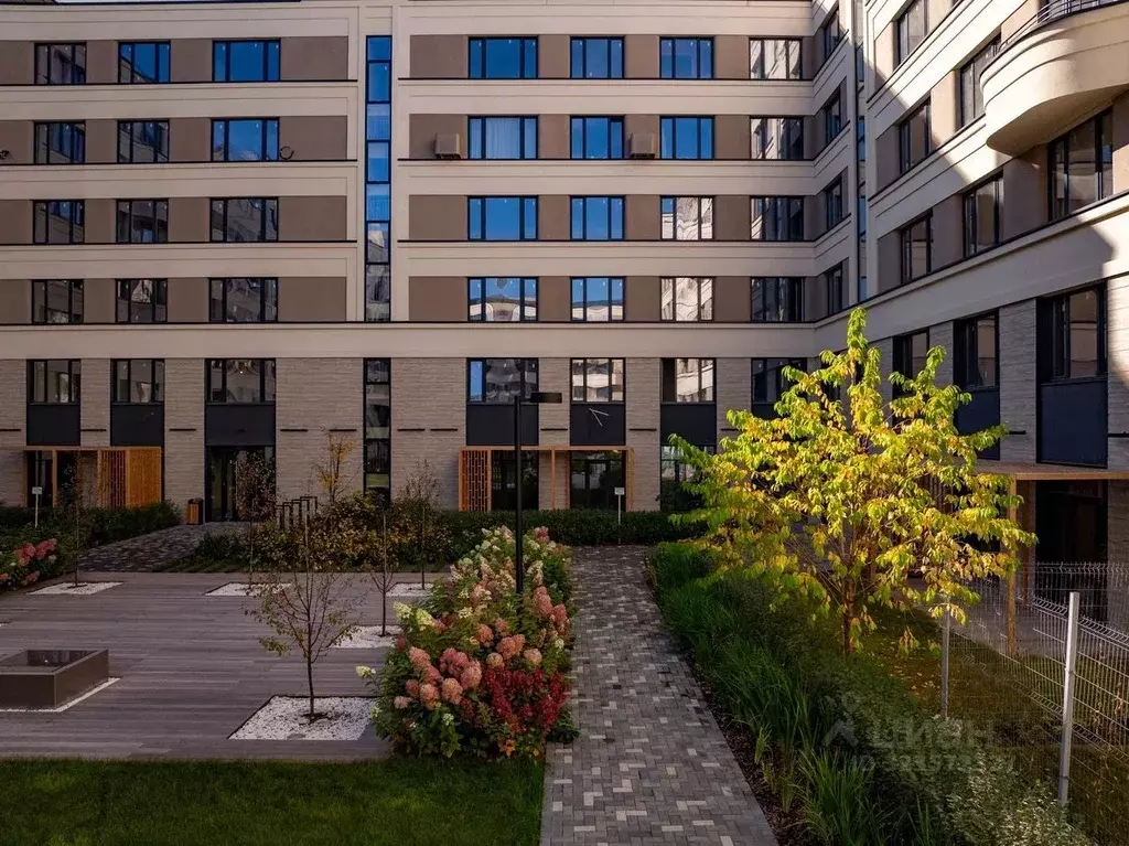 3-к кв. Новосибирская область, Новосибирск Кедровая ул., 79 (91.33 м) - Фото 2