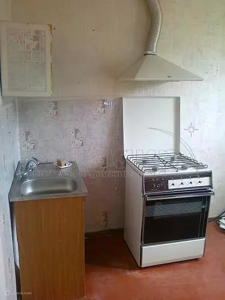 Продаётся 2-к квартира, 45 м - Фото 1