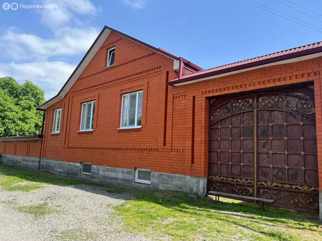 Дом в Республика Северная Осетия — Алания, Владикавказ (245.3 м) - Фото 0