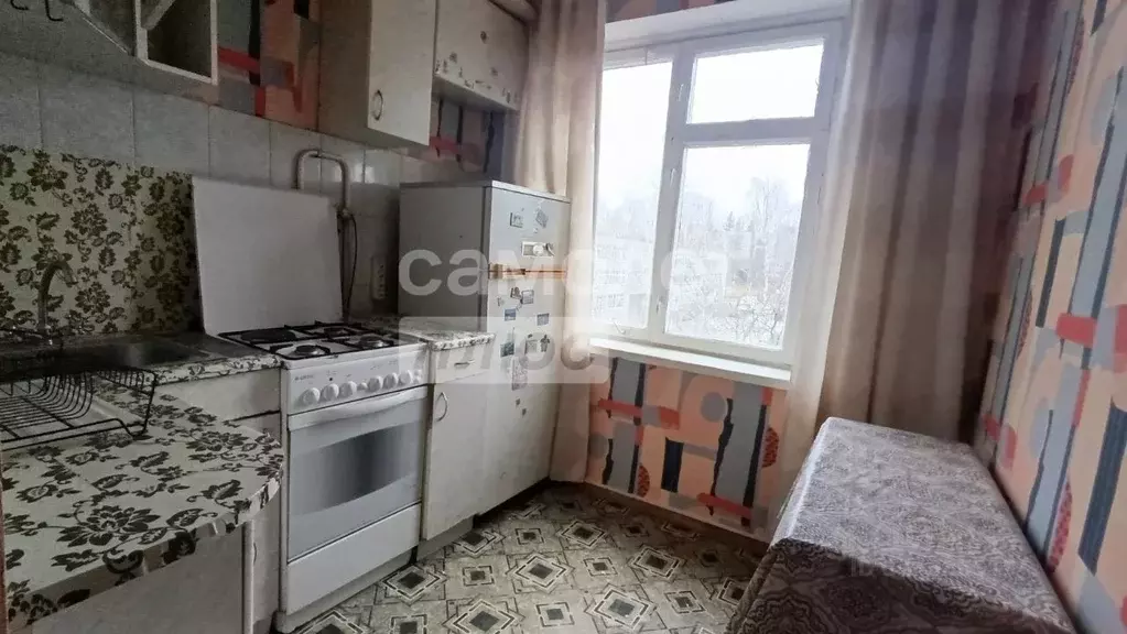 2-к кв. Курская область, Курск Курского завода тракторных запчастей ... - Фото 2