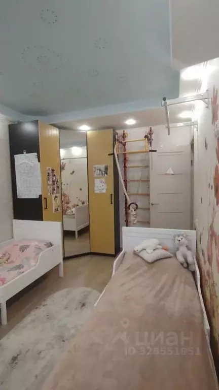 3-к кв. Московская область, Люберцы ул. Побратимов, 9 (72.9 м) - Фото 1