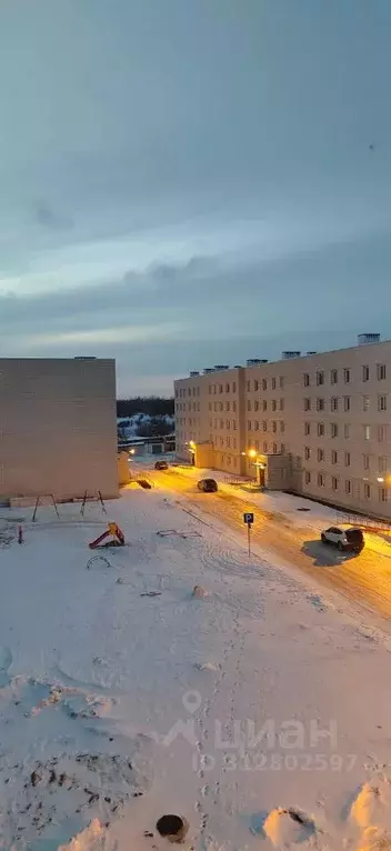 2-к кв. Самарская область, Сызрань Керамическая ул., 32А (44.0 м) - Фото 1