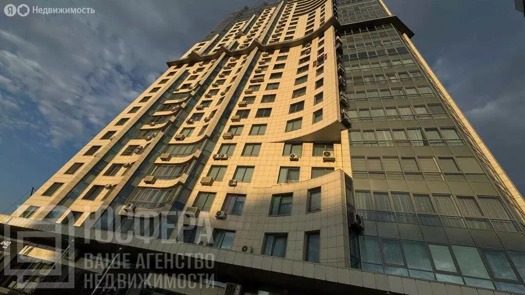 1-комнатная квартира: Волгоград, Селенгинская улица, 16 (54 м) - Фото 0