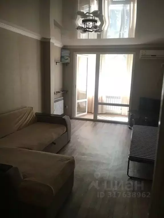 1-к кв. Крым, Феодосия бул. Старшинова, 25 (36.0 м) - Фото 1
