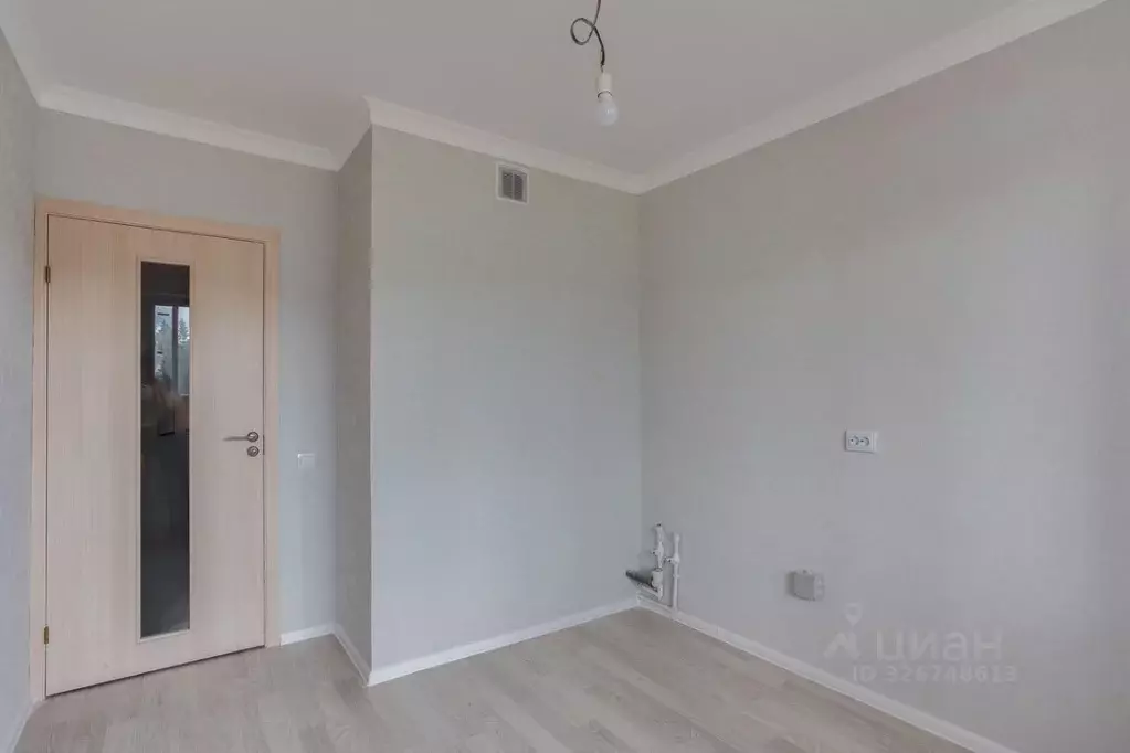 1-к кв. Московская область, Хотьково Сергиево-Посадский район, ... - Фото 2