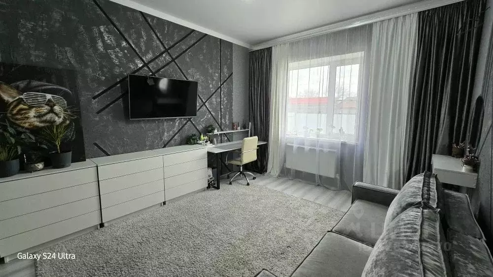 Дом в Краснодарский край, Новокубанск ул. Красина, 30/2 (75 м) - Фото 1