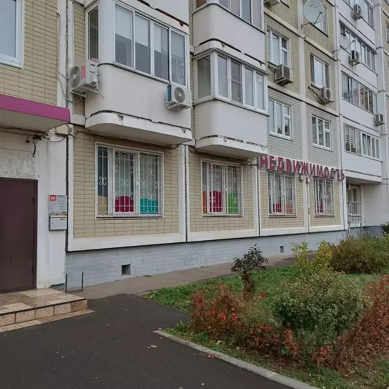 Офис в Москва ул. Рудневка, 21 (15 м) - Фото 0