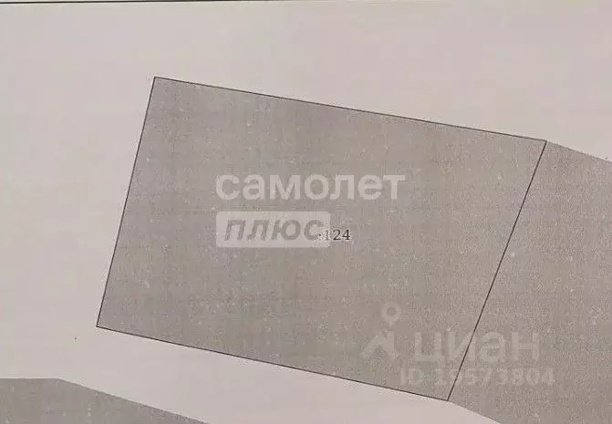 Участок в Томская область, Томск ул. Урманская, 16 (10.0 сот.) - Фото 1