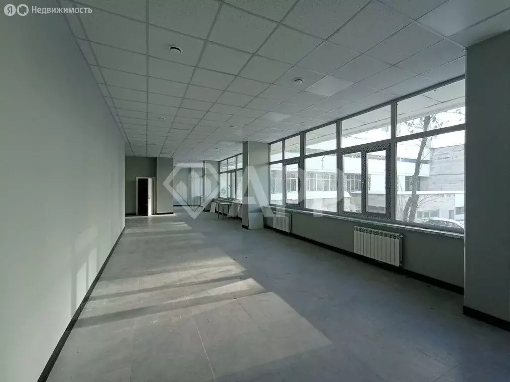 Помещение свободного назначения (131 м) - Фото 2