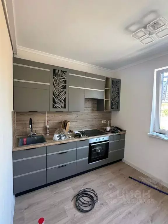 1-к кв. Краснодарский край, Сочи ул. Тимирязева, 44А/1 (32.0 м) - Фото 2