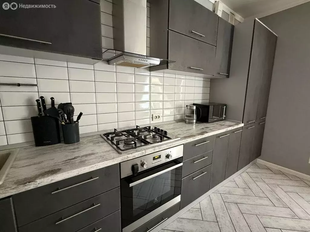 Дом в Михайловск, улица Орджоникидзе (75 м) - Фото 1